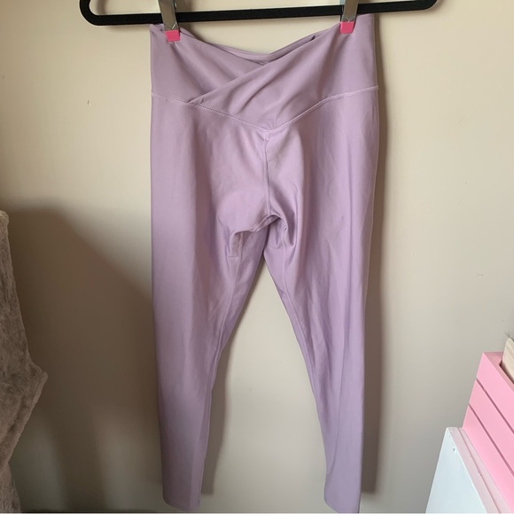 Obsession Shape-wear Original Leggings | LILAC BRAND NEW SIZE MEDIUM - Picture 3 of 7